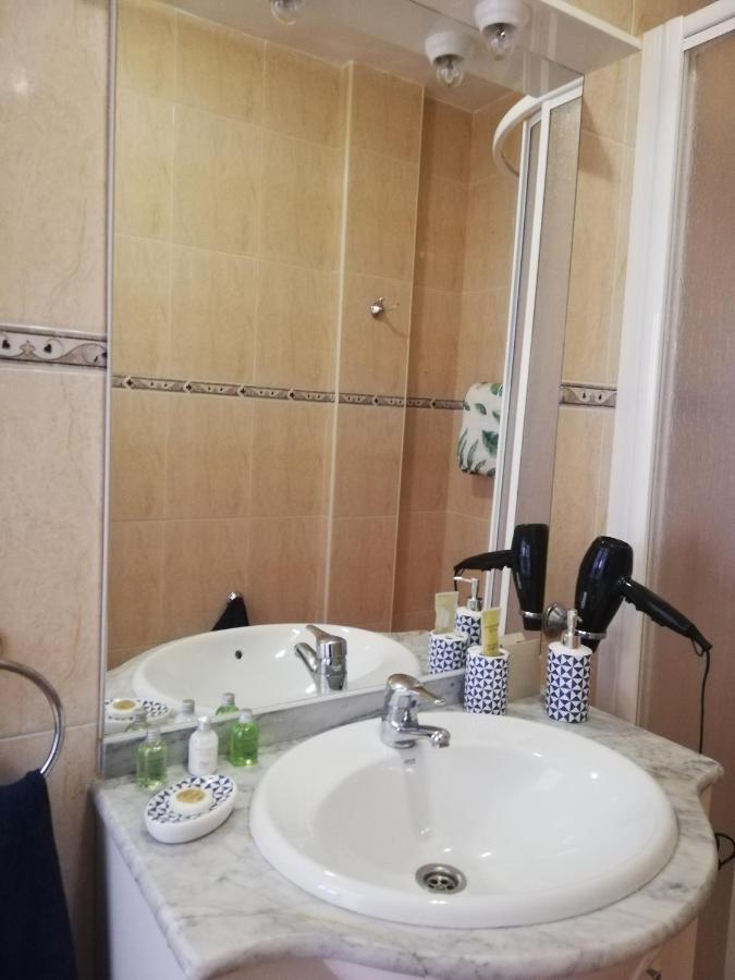 Apartamento Naturista En Primera Linea En Natura World! 维拉 外观 照片