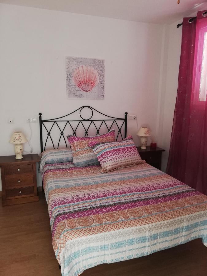 Apartamento Naturista En Primera Linea En Natura World! 维拉 外观 照片