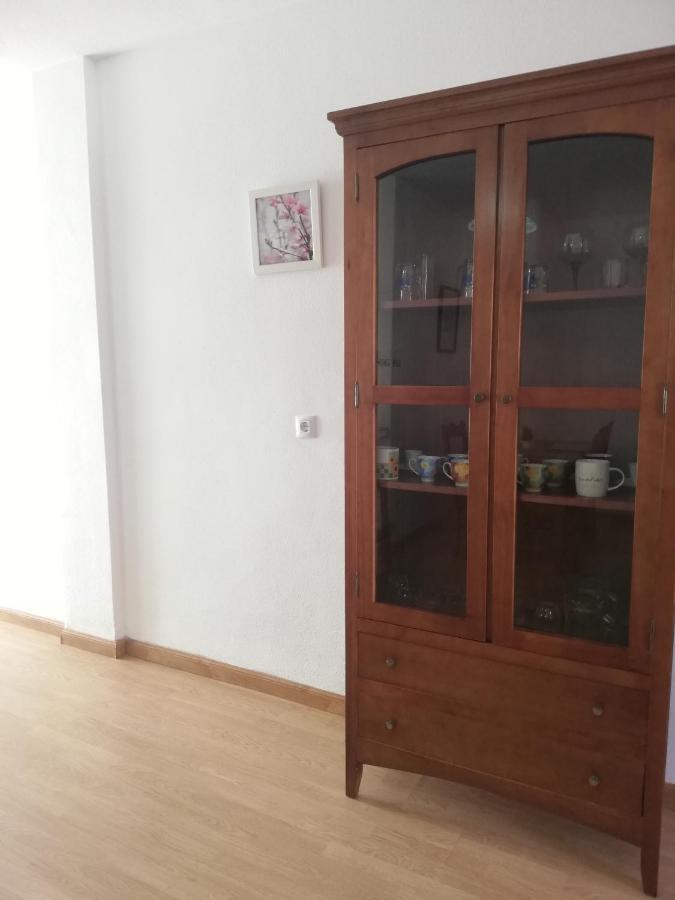 Apartamento Naturista En Primera Linea En Natura World! 维拉 外观 照片