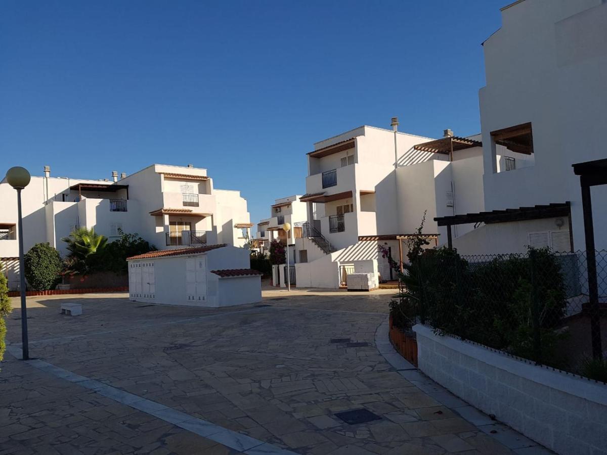 Apartamento Naturista En Primera Linea En Natura World! 维拉 外观 照片