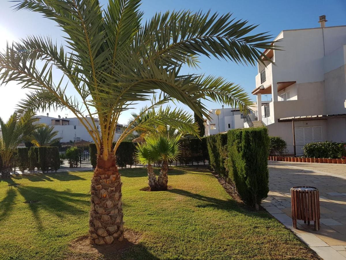Apartamento Naturista En Primera Linea En Natura World! 维拉 外观 照片