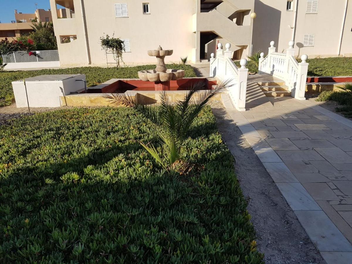 Apartamento Naturista En Primera Linea En Natura World! 维拉 外观 照片