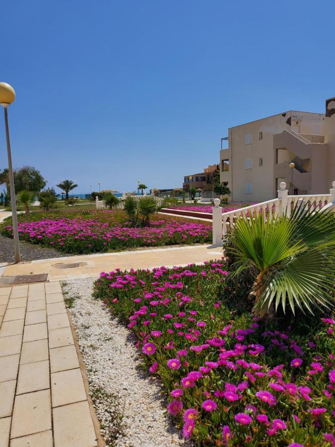 Apartamento Naturista En Primera Linea En Natura World! 维拉 外观 照片
